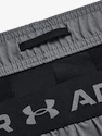 Herren Shorts Under Armour  Vanish Woven 2in1 Sts-GRY