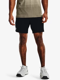 Herren Shorts Under Armour Vanish Woven 6in Shorts-BLK