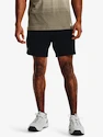 Herren Shorts Under Armour  Vanish Woven 6in Shorts-BLK L