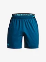 Herren Shorts Under Armour  Vanish Woven 6in Shorts-BLU