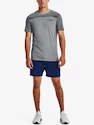 Herren Shorts Under Armour  Vanish Woven 6in Shorts-BLU