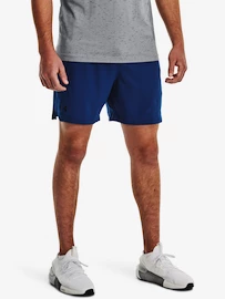 Herren Shorts Under Armour Vanish Woven 6in Shorts-BLU