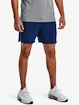 Herren Shorts Under Armour  Vanish Woven 6in Shorts-BLU XS