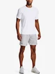 Herren Shorts Under Armour  Vanish Woven 6in Shorts-GRY