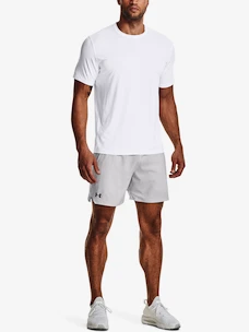 Herren Shorts Under Armour  Vanish Woven 6in Shorts-GRY XXL