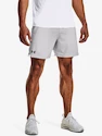 Herren Shorts Under Armour  Vanish Woven 6in Shorts-GRY