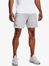 Herren Shorts Under Armour Vanish Woven 6in Shorts-GRY