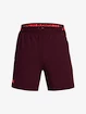 Herren Shorts Under Armour  Vanish Woven 6in Shorts-MRN