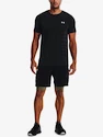 Herren Shorts Under Armour  Vanish Woven 8in Shorts-BLK