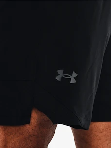 Herren Shorts Under Armour  Vanish Woven 8in Shorts-BLK XXL