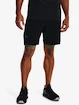 Herren Shorts Under Armour  Vanish Woven 8in Shorts-BLK XXL