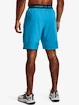 Herren Shorts Under Armour  Vanish Woven 8in Shorts-BLU