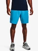 Herren Shorts Under Armour  Vanish Woven 8in Shorts-BLU