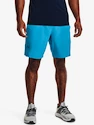 Herren Shorts Under Armour  Vanish Woven 8in Shorts-BLU S