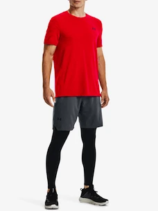 Herren Shorts Under Armour  Vanish Woven 8in Shorts-GRY XXL