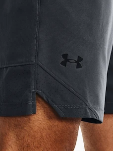 Herren Shorts Under Armour  Vanish Woven 8in Shorts-GRY