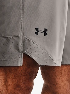 Herren Shorts Under Armour  Vanish Woven 8in Shorts-GRY XXL