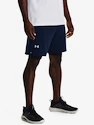 Herren Shorts Under Armour  Vanish Woven 8in Shorts-NVY