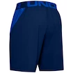 Herren Shorts Under Armour  Vanish Woven Graphic blue