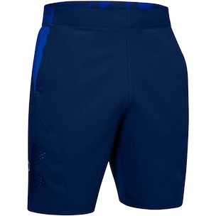 Herren Shorts Under Armour  Vanish Woven Graphic blue M