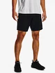 Herren Shorts Under Armour  Woven Graphic Shorts-BLK