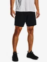 Herren Shorts Under Armour  Woven Graphic Shorts-BLK