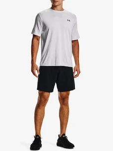 Herren Shorts Under Armour  Woven Graphic Shorts-BLK M