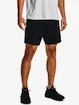 Herren Shorts Under Armour  Woven Graphic Shorts-BLK M