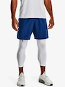 Herren Shorts Under Armour  Woven Graphic Shorts-BLU S