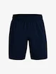 Herren Shorts Under Armour  Woven Graphic Shorts-NVY