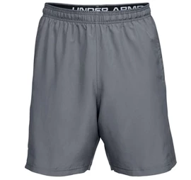 Herren Shorts Under Armour  Woven Graphic Wordmark Short