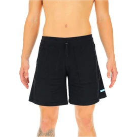 Herren Shorts UYN  Man Natural Training OW Pant Short Black