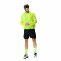 Herren Shorts UYN  RUNNING EXCELERATION OW PERFORMANCE 2IN1 SHORT Black