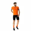 Herren Shorts UYN  RUNNING ULTRA1 OW TIGHT SHORTS Black