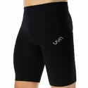 Herren Shorts UYN  RUNNING ULTRA1 OW TIGHT SHORTS Black