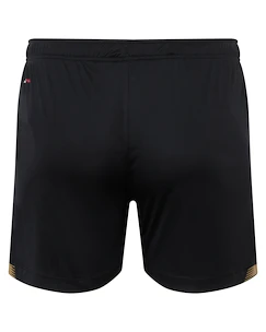 Herren Shorts Warrior Aurum Tech Short Black  XXL