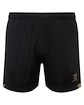 Herren Shorts Warrior Aurum Tech Short Black  S