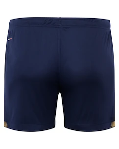 Herren Shorts Warrior Aurum Tech Short Navy