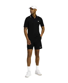 Herren Shorts Wilson M Tournament Short V2 7" Black