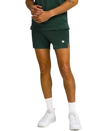 Herren Shorts Wilson M Tournament Short V2 7" Sycamore