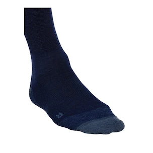 Herren Socken Icebreaker Merino Ski+ Light OTC Roylnav/Dawn/Midnight Navy