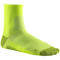 Herren Socken Mavic  Essential light yellow  EUR 35-38