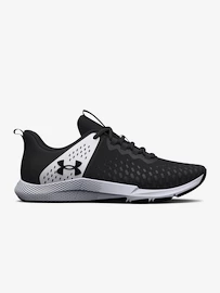 Herren Sportschuhe Under Armour Charged Engage 2-GRY