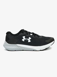 Herren Sportschuhe Under Armour Charged Rogue 3-BLK