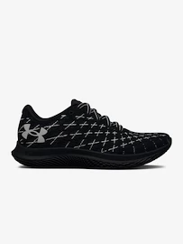 Herren Sportschuhe Under Armour FLOW Velociti Wind 2-BLK