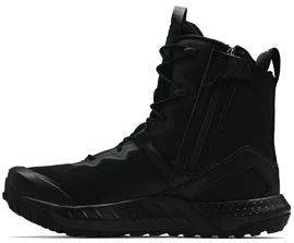 Herren Sportschuhe Under Armour Micro G Valsetz Zip Black