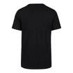 Herren T-Shirt 47 Brand  Echo Tee NHL Seattle Kraken