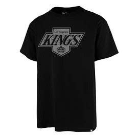 Herren T-Shirt 47 Brand NHL Los Angeles Kings Imprint ’47 Echo Tee