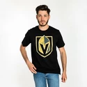 Herren T-Shirt 47 Brand  NHL Vegas Golden Knights Imprint ’47 Echo Tee