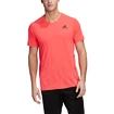 Herren T-Shirt adidas  Adi Runner pink